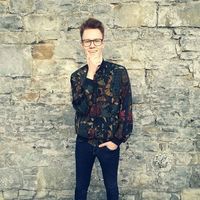 Mattias Nugin的照片