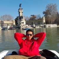 Carlos David的照片