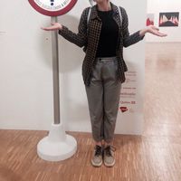 Olga Smelova's Photo