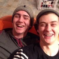 Antoine Baril的照片