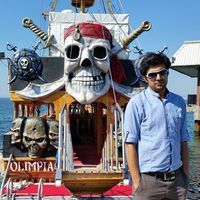 Javad Heidari's Photo