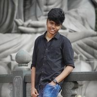 Santhosh Kumar Sethuraman's Photo