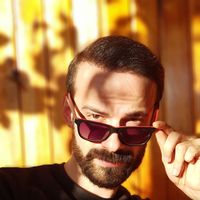 Murat Şahin's Photo