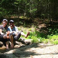 Caroline Moretti's Photo