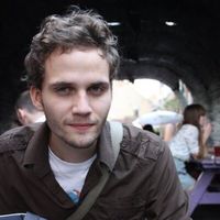 Chris Hallam的照片