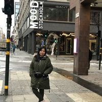 Fotos von Josie Amor