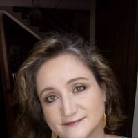 Carla Forlin's Photo