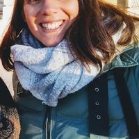 Juliet Nilsson的照片