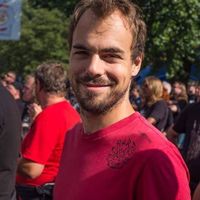 Patrik Štipák的照片