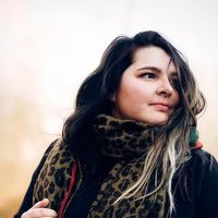 Enikő Szegi's Photo