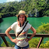 Natalie Sorokina's Photo