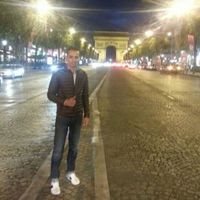 ElWali Karkoub's Photo