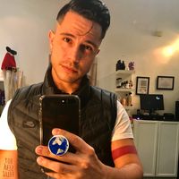 Steven Rodriguez的照片