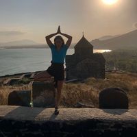 Le foto di Dalia Krapavickaitė