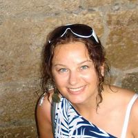 Malwina Wierczuk's Photo