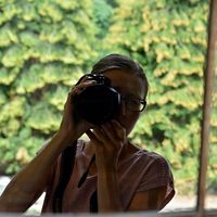 Ania Klosinska's Photo