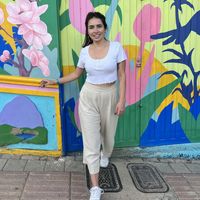 Jacqueline Luchini's Photo