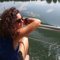 Susana Santos's Photo