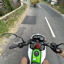 Foto de Jakarta To Jogja By Motorcycle 🏍️