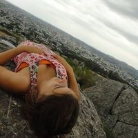 Ailén Sans的照片