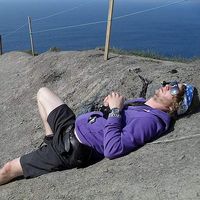 Charles  Comeau's Photo