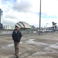 ShaaFy Baloch's Photo