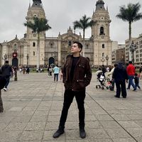 René Segovia's Photo