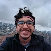 Rogelio Alexander Gonzalez's Photo