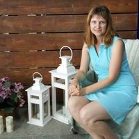 Роза Сергійчук's Photo