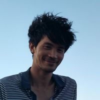 Christian Nguyen's Photo