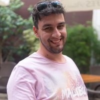 Alexandre Magalhaes's Photo