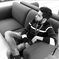 Alwi Mulachela's Photo