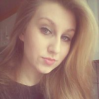 Klaudia Mączewska's Photo