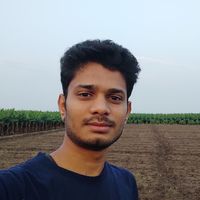 Yogesh Savkare's Photo