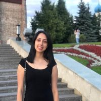 Ghada Souissi的照片