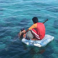 Isabel van Esch的照片