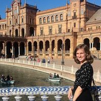 Wiebke Ahrens's Photo