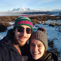 Sam Clarke-Knowles's Photo