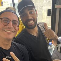 Lucas Silva's Photo