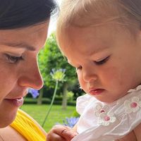 Louise Fonteyne's Photo