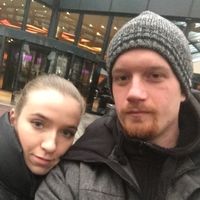 Fotos von Dylan Healy