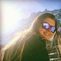 Georgia Howie's Photo