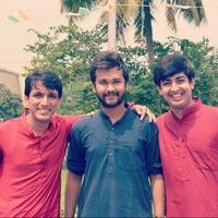 Sanchay Vaidya's Photo