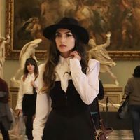 Nargis Suleymanova's Photo