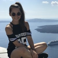 Andrea Giraldo's Photo