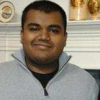 Nasrul Bhuiyan's Photo