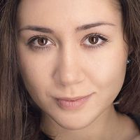 Le foto di Olesia Tovstochub