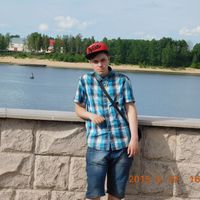 Владимир Комаров的照片