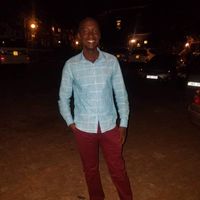 Kalisa Peter's Photo