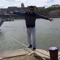 Photos de Elias Taibi